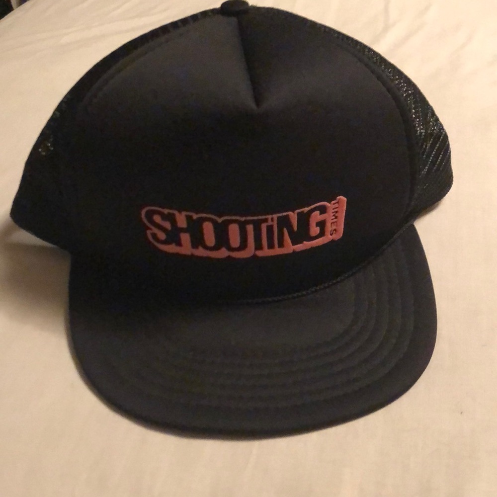 Ball cap